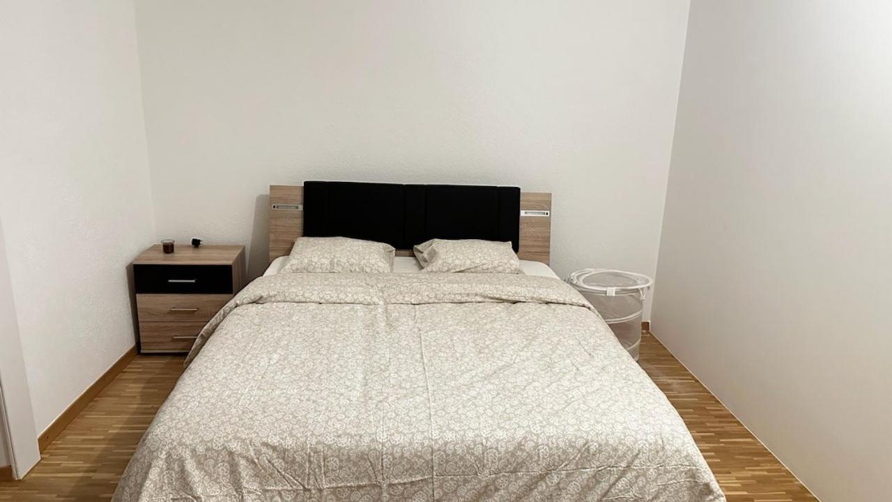 Quartier De Plainpalais Accommodatie bij particulieren *